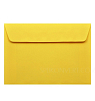 Конверт желтый С6, превью фото 1