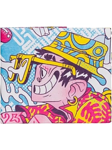 Кошелёк New Wallet «New Thompson»