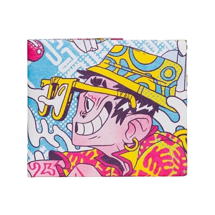 Кошелёк New Wallet «New Thompson», фото 1.