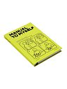  Блокнот письменных практик «Manual to Myself», превью фото 1
