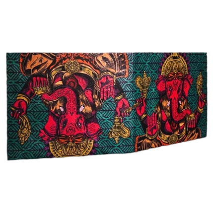 Кошелёк New Wallet «New Ganesha», фото 3.