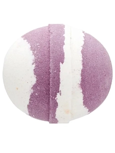 Бомбочка для ванны «Дикая Ежевика»