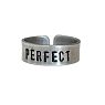 Кольцо металлическое «Perfect» 18/19, превью фото 1