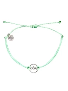 Браслет WAF WAF «Гора», мятный