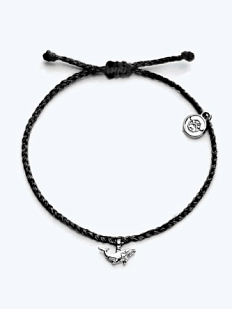 Браслет WAF WAF «Кит», черный