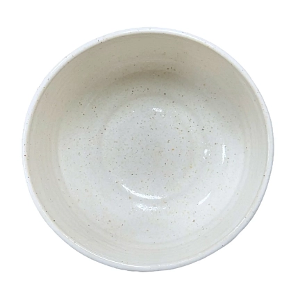 Чаша-тяван ручной работы Керемет «Манэки-нэко», керамика, 11,5 см, фото 3.