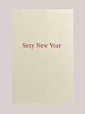 Открытка «Sexy New Year», А6, превью фото 1