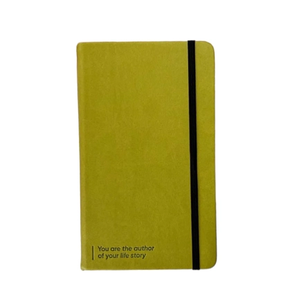 Еженедельник Aesthetic «You are the author», фото 1.