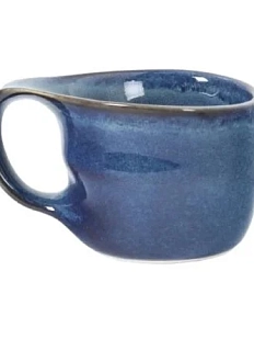 Кружка ручной работы Цветок Фригг VELES «Небо Валинора», 250 мл