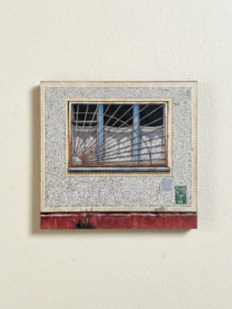 Магнит «Выросли и уехали. Балконы 3», №1