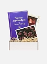 Подарочный набор с книгой «Портрет Дориана Грея» и шоколадом, превью фото 1