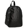 Рюкзак Ranzel Bags Minimal ultra Black, тайвек, чёрный, превью фото 2