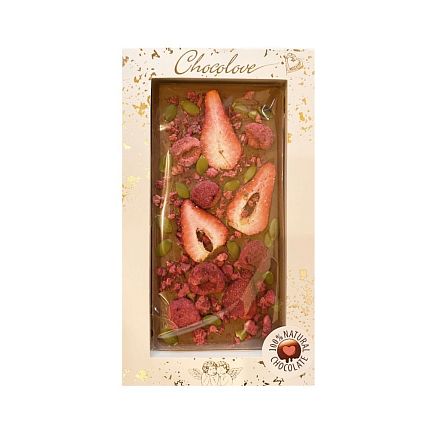 Подарочный набор с фигуркой зайца и сладостями №2, фото 4.