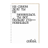 Блокнот Mitrozhe «На самом деле ты не меняешься», А5, 50 листов, белый, превью фото 1