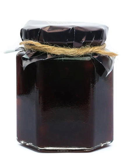 Конфитюр «Брусничный Глинтвейн», 200 гр, фото 2.