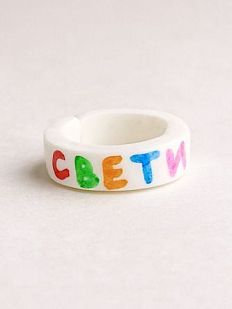 Кольцо «Свети»