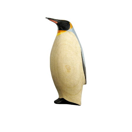 Брошь «Пингвин»