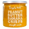 Арахисовая паста с банановыми чипсами «Banana Crisps», превью фото 1