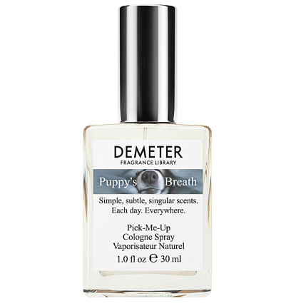 Духи DEMETER «Носик щенка», фото 1.