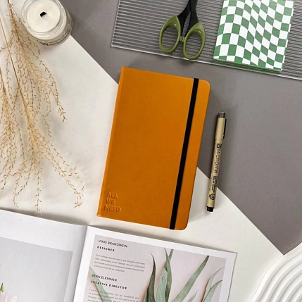 Еженедельник Aesthetic «All we need», фото 6.