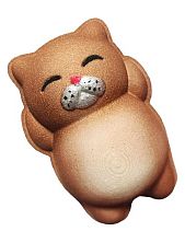 Бомбочка для ванны «Chilling cat»