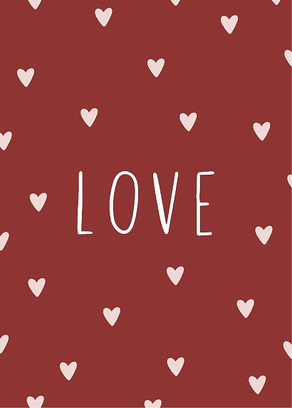 Подарочный набор на 14 февраля с книгой «Как хочет женщина», жемчугом и шоколадом, фото 6.