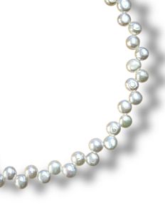 Чокер из жемчуга Migette