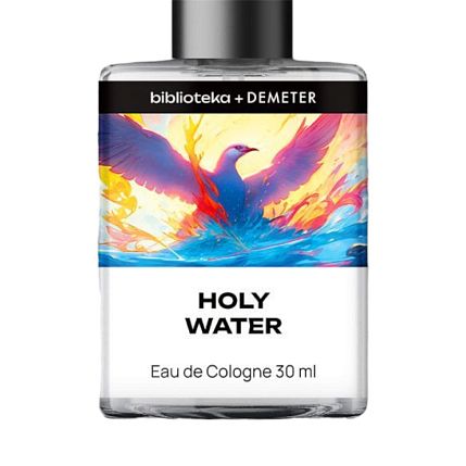 Духи DEMETER «Святая вода», фото 2.
