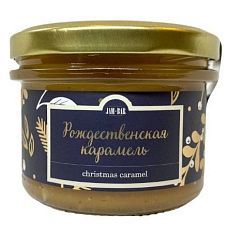 Рождественская карамель большая, 210 гр