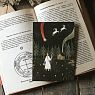 Открытка «Комета», Дворникова Александра, превью фото 2