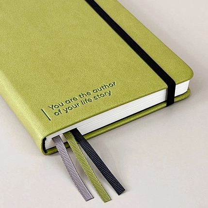 Еженедельник Aesthetic «You are the author», фото 2.