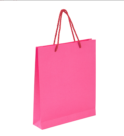 Подарочный набор с ежедневником «President» и ручкой, розовый, фото 6.