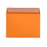 Конверт оранжевый С6, превью фото 1