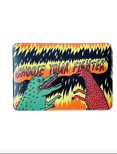 Картхолдер двухсторонний «Choose your fighter»