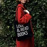 Шоппер «Love and read», превью фото 5