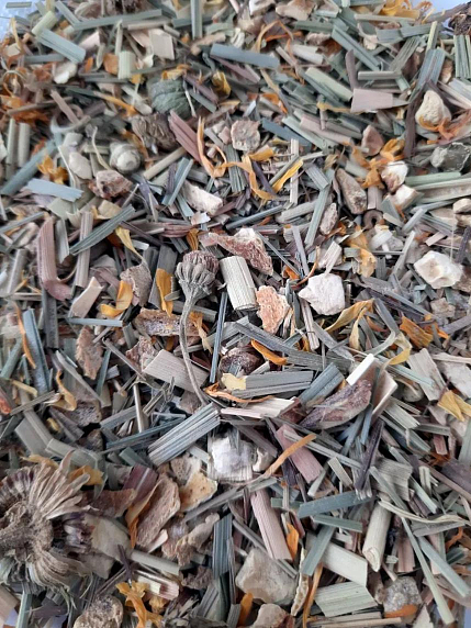 Травяной чай «Лесной», 50 гр, фото 2.