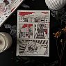 Стикерпак «Во сне», А6, превью фото 2