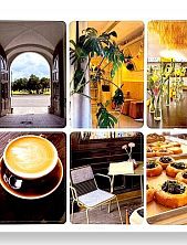 Стикерпак «Эпизоды», 15 х 15 см