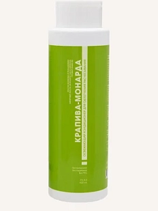 Кондиционер Meela Meelo «Крапива-монарда», без силиконов