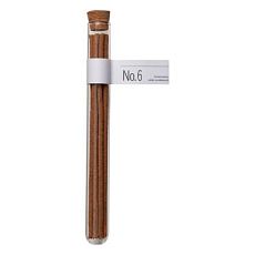 Благовония в колбе «Композиция No.6»