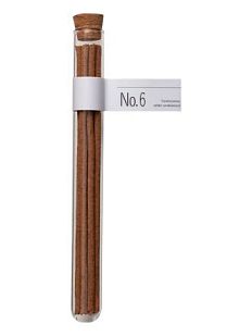 Благовония в колбе «Композиция No.6»