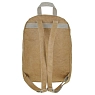 Рюкзак Ranzel Bags «Gregory Kraft», тайвек, песочный, превью фото 4