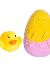 Бомбочка для ванны «Baby bomb»