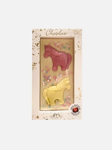 Большой Подарочный набор шоколада ручной работы, фото 6.