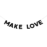 Гирлянда «MAKE LOVE», превью фото 1