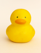 Керамическая фигурка Уточка, 7 см