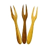 Вилка с двумя зубцами, 21 см, превью фото 2