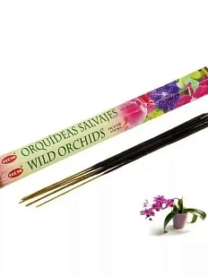 Благовония «Wild Orchids» (Дикая Орхидея)