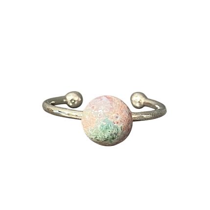 Кольцо из стали в ассортименте, фото 2.