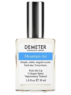 Духи DEMETER «Горный воздух»